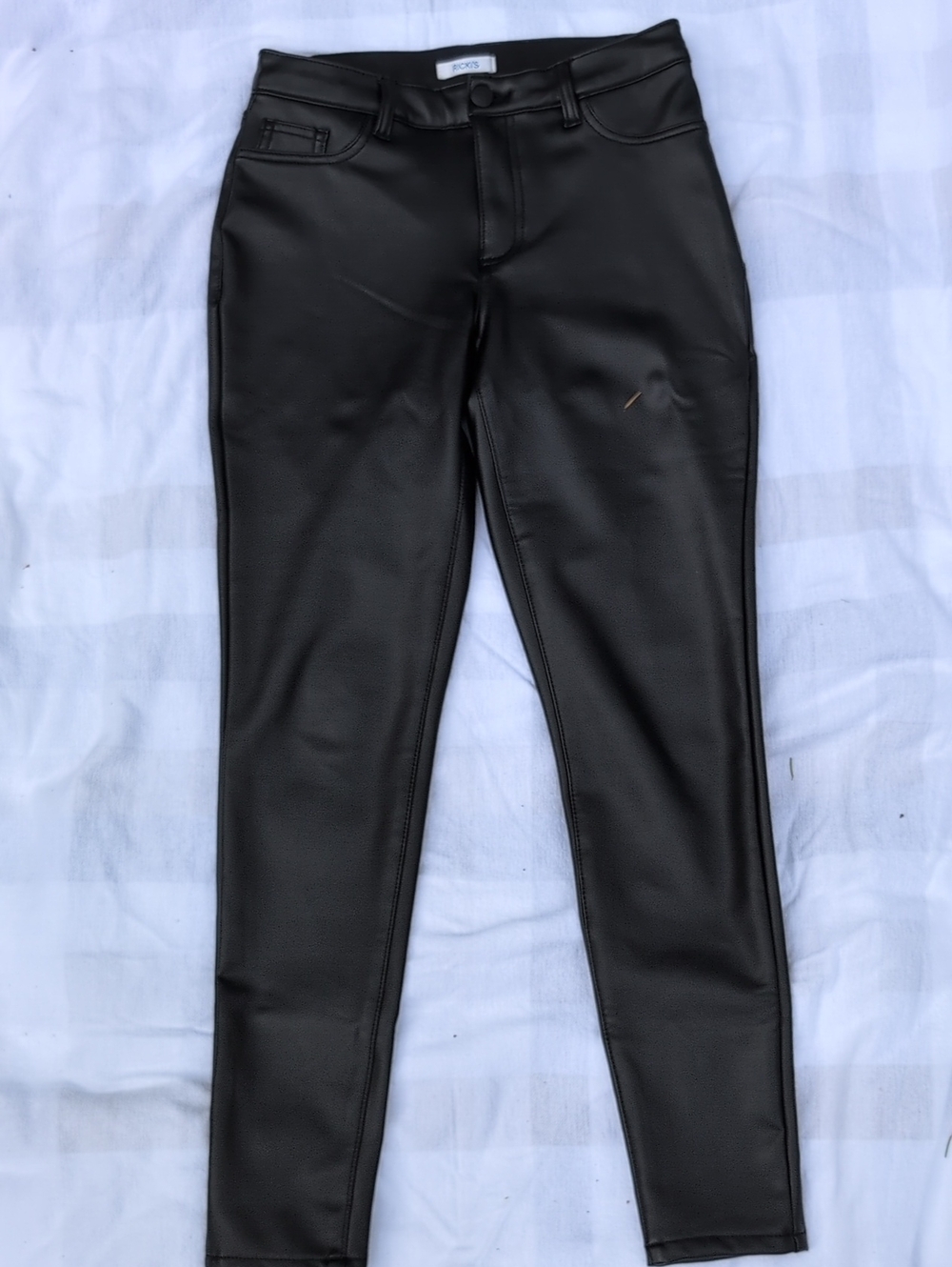 Guess Black Jeggings M